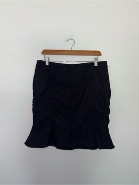 Boden | Black Skirt